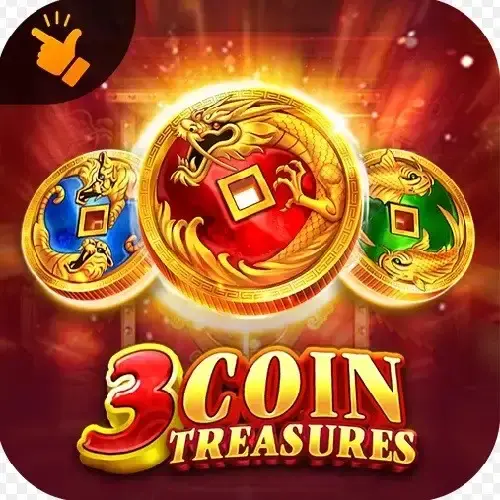 3 Coins Laser247Vip