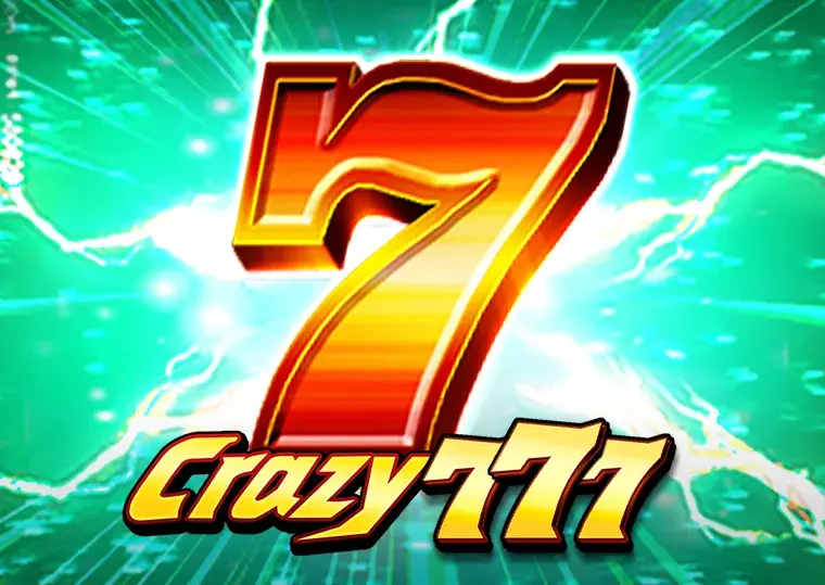 Crazy 777 Laser247Vip