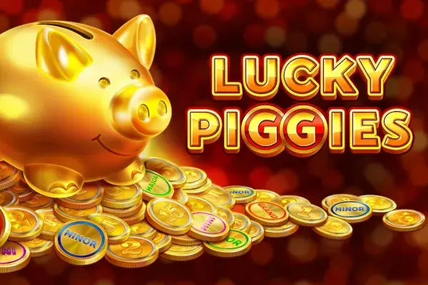 Lucky Piggies gemple Laser247Vip