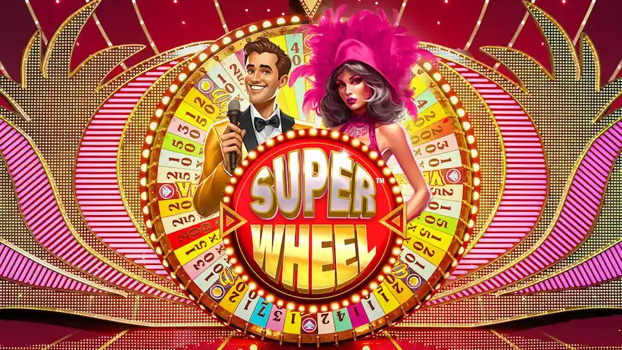 Super Wheel Laser247Vip